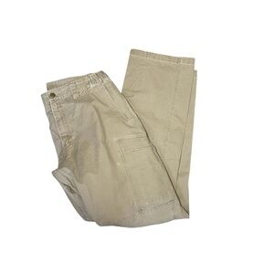 Vertx Tactical Pants Khaki Cargo Work Utility Stretch Cotton Outdoor Hiking EDC